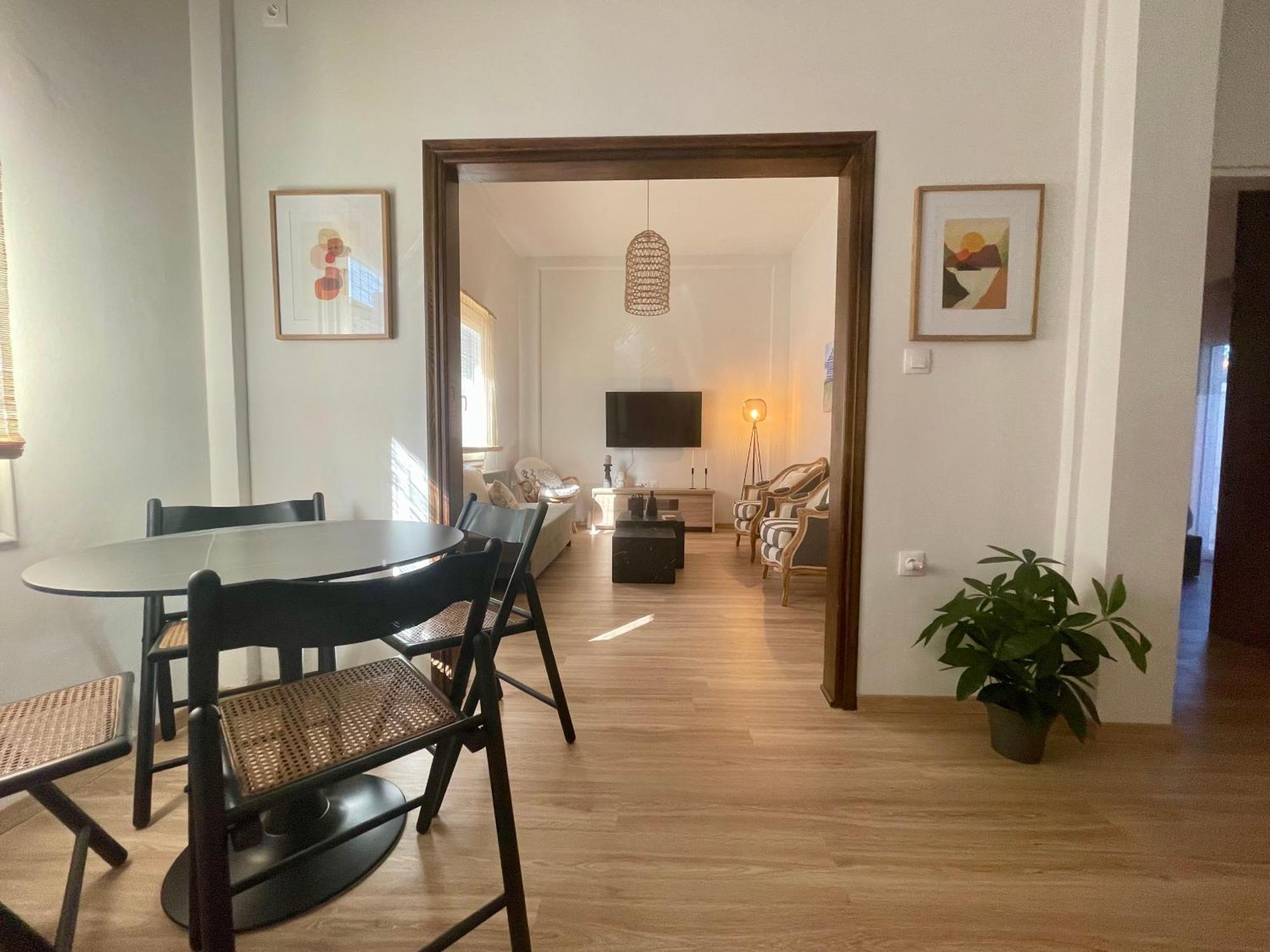 Stella'S Petite Boite Διαμέρισμα Ραφήνα Εξωτερικό φωτογραφία